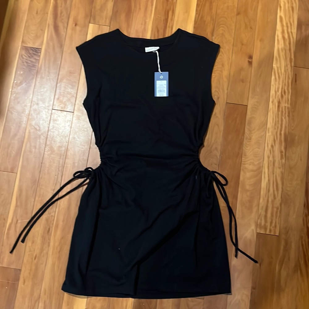 Universal Thread Dress